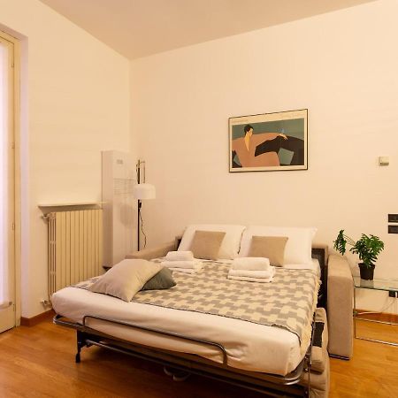 The Best Rent - Modern Apartment In The Center Milan Exterior photo